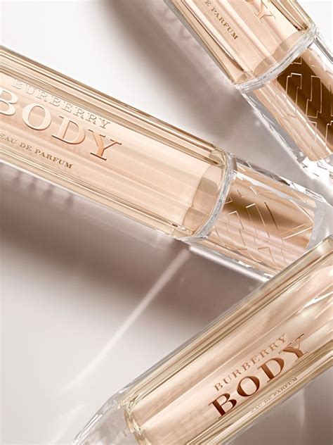 burberry body baby peefume|body eau de parfum burberry.